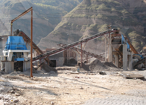 Stone Crusher For Plaster Aceh?Indonesia