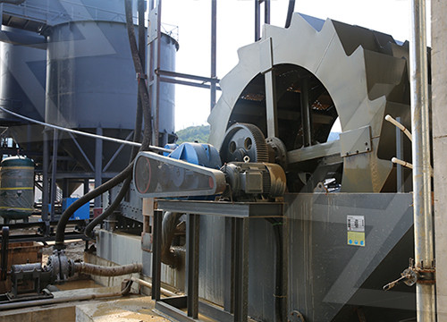 Ball Mill And Particles