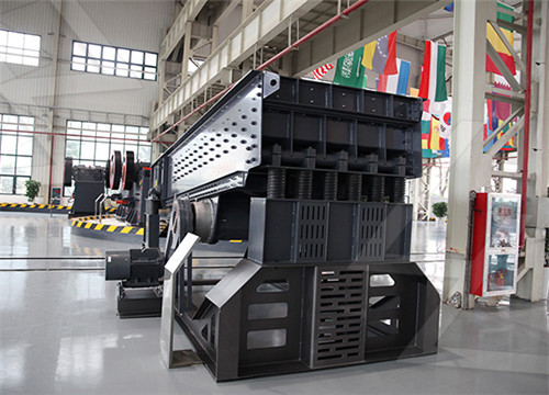 Picture Of Stone Crusher Plant