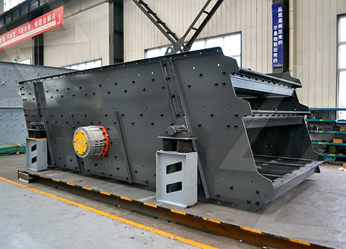What Are The Types Of Stone Crusher